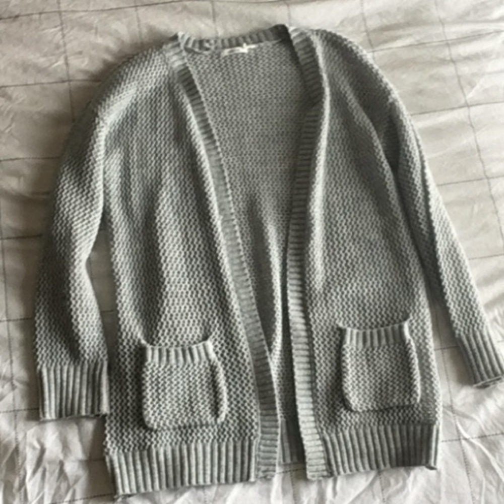 Ohmg Cardigan